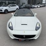 FERRARI CALIFORNIA 4.3L V8 460 DCT