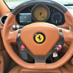 FERRARI CALIFORNIA 4.3L V8 460 DCT
