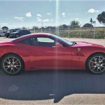 FERRARI CALIFORNIA 4.3L V8 460 DCT