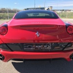 FERRARI CALIFORNIA 4.3L V8 460 DCT