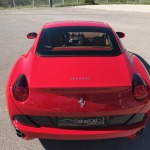 FERRARI CALIFORNIA 4.3L V8 460 DCT