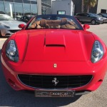 FERRARI CALIFORNIA 4.3L V8 460 DCT