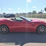 FERRARI CALIFORNIA 4.3L V8 460 DCT