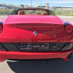FERRARI CALIFORNIA 4.3L V8 460 DCT