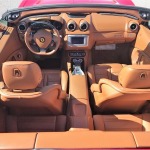 FERRARI CALIFORNIA 4.3L V8 460 DCT