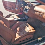 FERRARI CALIFORNIA 4.3L V8 460 DCT