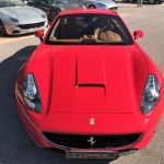 FERRARI CALIFORNIA 4.3L V8 460 DCT