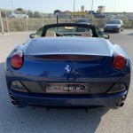 FERRARI CALIFORNIA 4.3 V8 460 BVA7