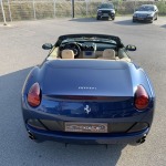 FERRARI CALIFORNIA 4.3 V8 460 BVA7