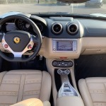 FERRARI CALIFORNIA 4.3 V8 460 BVA7