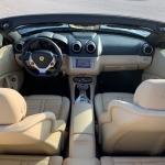 FERRARI CALIFORNIA 4.3 V8 460 BVA7