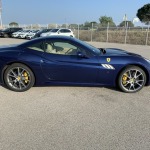 FERRARI CALIFORNIA 4.3 V8 460 BVA7