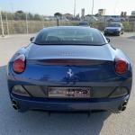 FERRARI CALIFORNIA 4.3 V8 460 BVA7