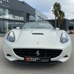 FERRARI CALIFORNIA 4.3 V8 +30 EDITION 490 DCT7