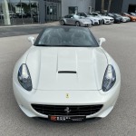 FERRARI CALIFORNIA 4.3 V8 +30 EDITION 490 DCT7