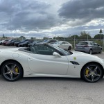 FERRARI CALIFORNIA 4.3 V8 +30 EDITION 490 DCT7