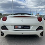 FERRARI CALIFORNIA 4.3 V8 +30 EDITION 490 DCT7