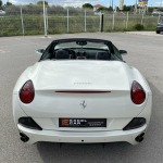 FERRARI CALIFORNIA 4.3 V8 +30 EDITION 490 DCT7
