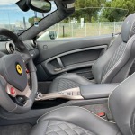 FERRARI CALIFORNIA 4.3 V8 +30 EDITION 490 DCT7