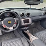 FERRARI CALIFORNIA 4.3 V8 +30 EDITION 490 DCT7