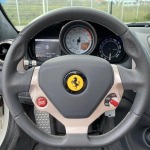 FERRARI CALIFORNIA 4.3 V8 +30 EDITION 490 DCT7
