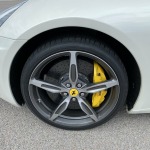 FERRARI CALIFORNIA 4.3 V8 +30 EDITION 490 DCT7
