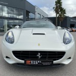 FERRARI CALIFORNIA 4.3 V8 +30 EDITION 490 DCT7