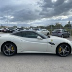 FERRARI CALIFORNIA 4.3 V8 +30 EDITION 490 DCT7