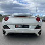 FERRARI CALIFORNIA 4.3 V8 +30 EDITION 490 DCT7