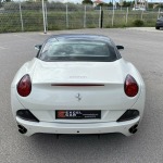 FERRARI CALIFORNIA 4.3 V8 +30 EDITION 490 DCT7