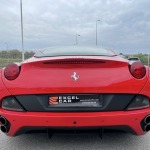 FERRARI CALIFORNIA +30 490