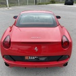FERRARI CALIFORNIA +30 490