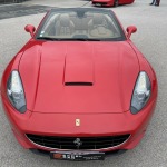 FERRARI CALIFORNIA +30 490
