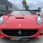 FERRARI CALIFORNIA +30 490