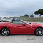 FERRARI CALIFORNIA +30 490
