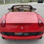 FERRARI CALIFORNIA +30 490