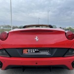 FERRARI CALIFORNIA +30 490