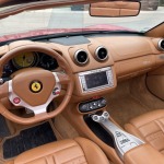 FERRARI CALIFORNIA +30 490