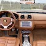 FERRARI CALIFORNIA +30 490
