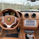 FERRARI CALIFORNIA +30 490