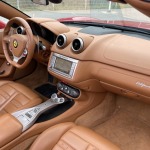 FERRARI CALIFORNIA +30 490