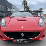 FERRARI CALIFORNIA +30 490