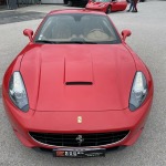 FERRARI CALIFORNIA +30 490