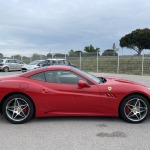 FERRARI CALIFORNIA +30 490