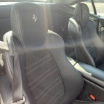 FERRARI CALIFORNIA 4.3L V8 460 DCT