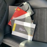FERRARI CALIFORNIA 4.3L V8 460 DCT