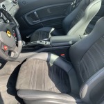 FERRARI CALIFORNIA 4.3L V8 460 DCT