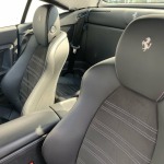 FERRARI CALIFORNIA 4.3L V8 460 DCT