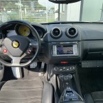 FERRARI CALIFORNIA 4.3L V8 460 DCT