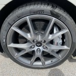 FERRARI CALIFORNIA 4.3L V8 460 DCT